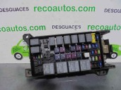 Recambio de caja reles / fusibles para kia sorento 2.5 crdi cat referencia OEM IAM 911603E040 10040204 
