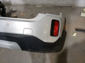 Recambio de paragolpes trasero para mini mini countryman (f60) cooper referencia OEM IAM 51129880360 51129880360 