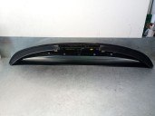 Recambio de aleron trasero para renault zoe (bfm_) zoe referencia OEM IAM 960306120R 960306120R 