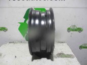 Recambio de llanta para hyundai elantra (xd) referencia OEM IAM 5291010100 R1551/2JX15CHET46 HIERRO