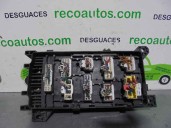 Recambio de caja reles / fusibles para kia sorento 2.5 crdi cat referencia OEM IAM 911603E040 10040204 