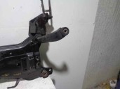 Recambio de puente delantero para volvo c30 2.4 20v diesel referencia OEM IAM 31317516 CUNA MOTOR CESTA 20