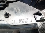 Recambio de aleron trasero para renault zoe (bfm_) zoe referencia OEM IAM 960306120R 960306120R 