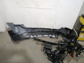 Recambio de paragolpes trasero para mini mini countryman (f60) cooper referencia OEM IAM 51129880360 51129880360 