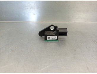 Recambio de sensor impacto para volkswagen tiguan (5n2) 2.0 tdi referencia OEM IAM 5N0959351B 