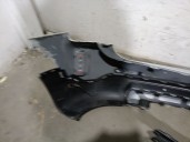 Recambio de paragolpes trasero para mini mini countryman (f60) cooper referencia OEM IAM 51129880360 51129880360 