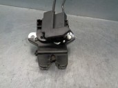 Replacement trunk / tailgate lock for Hyundai Sonata (NF) 2.0 CRDi CAT OEM IAM reference 812303K001 3 PINS 