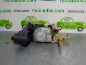 Recambio de cinturon seguridad trasero izquierdo para lexus ls430 (ucf30) básico referencia OEM IAM 7J4500P  