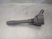 Replacement ignition coil for Fiat Tipo II (357) FAM Easy OEM IAM reference 46337753 77720004 MOPAR