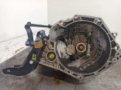 Recambio de caja cambios para opel corsa b 1.2 referencia OEM IAM C374  14362C374