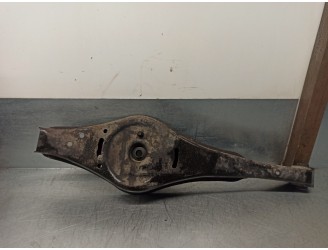 Recambio de brazo suspension inferior trasero derecho para seat toledo (5p2) 1.6 referencia OEM IAM 1K0505371  