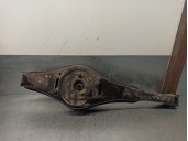 Recambio de brazo suspension inferior trasero derecho para seat toledo (5p2) 1.6 referencia OEM IAM 1K0505371  