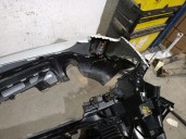 Recambio de paragolpes trasero para mini mini countryman (f60) cooper referencia OEM IAM 51129880360 51129880360 