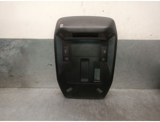 Recambio de luz interior para peugeot 308 iii (fb_, fh_, fp_, f3_, fm_) bluehdi 130 (fbyhzl, fbyhzt) referencia OEM IAM 98368529