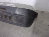 Recambio de paragolpes delantero para lancia y10 1.1 cat referencia OEM IAM 7715860 NEGRO TEXTURADO 