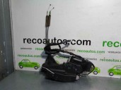 Recambio de cerradura puerta delantera derecha para lexus ls430 (ucf30) básico referencia OEM IAM 6911050030 12 PINES 5 PUERTAS