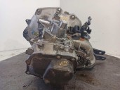 Recambio de caja cambios para opel corsa b 1.2 referencia OEM IAM C374  14362C374