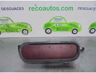 Recambio de luz central de freno para kia sorento 2.5 crdi cat referencia OEM IAM 827003E0  
