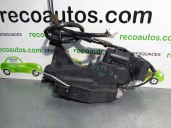 Recambio de cerradura puerta delantera derecha para lexus ls430 (ucf30) básico referencia OEM IAM 6911050030 12 PINES 5 PUERTAS