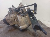 Recambio de caja cambios para opel corsa b 1.2 referencia OEM IAM C374  14362C374