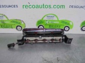 Recambio de luz central de freno para kia sorento 2.5 crdi cat referencia OEM IAM 827003E0  