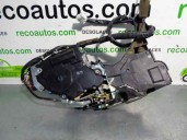 Recambio de cerradura puerta delantera derecha para lexus ls430 (ucf30) básico referencia OEM IAM 6911050030 12 PINES 5 PUERTAS