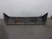 Recambio de paragolpes delantero para lancia y10 1.1 cat referencia OEM IAM 7715860 NEGRO TEXTURADO 