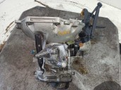 Recambio de caja cambios para opel corsa b 1.2 referencia OEM IAM C374  14362C374