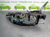 Recambio de cerradura puerta delantera derecha para lexus ls430 (ucf30) básico referencia OEM IAM 6911050030 12 PINES 5 PUERTAS