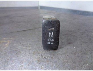 Recambio de botones salpicadero para toyota hilux (kun) 2.5 turbodiesel referencia OEM IAM 15A333 872900K040 