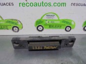 Recambio de maneta exterior porton para kia sorento 2.5 crdi cat referencia OEM IAM 812603E000 