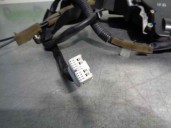 Recambio de cerradura puerta delantera derecha para lexus ls430 (ucf30) básico referencia OEM IAM 6911050030 12 PINES 5 PUERTAS