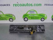 Recambio de maneta exterior porton para kia sorento 2.5 crdi cat referencia OEM IAM 812603E000 