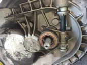 Recambio de caja cambios para opel corsa b 1.2 referencia OEM IAM C374  14362C374