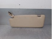 Recambio de parasol derecho para audi a4 avant (8ed) 2.0 tdi referencia OEM IAM 8E02857552 8E02857552 