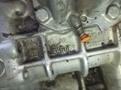 Recambio de caja cambios para opel corsa b 1.2 referencia OEM IAM C374  14362C374