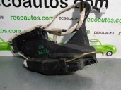 Recambio de cerradura puerta delantera izquierda para lexus ls430 (ucf30) básico referencia OEM IAM 6912050030 12 PINES 5 PUERTA