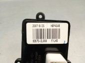 Recambio de mando elevalunas delantero derecho para hyundai i30 1.6 crdi cat referencia OEM IAM 935752L000 935752L000 