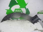 Recambio de aletin trasero izquierdo para tata indica referencia OEM IAM 284381500105 