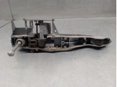 Recambio de maneta exterior delantera izquierda para fiat scudo combi (272) 2.0 jtdm referencia OEM IAM 9681634788  