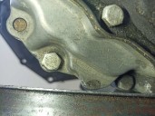 Recambio de caja cambios para opel corsa b 1.2 referencia OEM IAM C374  14362C374