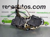 Recambio de cerradura puerta delantera izquierda para lexus ls430 (ucf30) básico referencia OEM IAM 6912050030 12 PINES 5 PUERTA