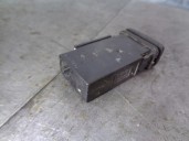 Recambio de botones salpicadero para toyota hilux (kun) 2.5 turbodiesel referencia OEM IAM 15A333 872900K040 