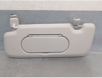 Recambio de parasol izquierdo para mini mini countryman (f60) cooper referencia OEM IAM 51167418755 51167418755 