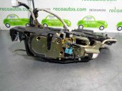 Recambio de cerradura puerta delantera izquierda para lexus ls430 (ucf30) básico referencia OEM IAM 6912050030 12 PINES 5 PUERTA