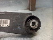 Recambio de brazo suspension inferior trasero derecho para seat toledo (5p2) 1.6 referencia OEM IAM 1K0505371  