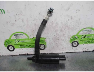 Recambio de bomba limpia para audi a4 berlina (8ec) 1.8 20v referencia OEM IAM 20161105  