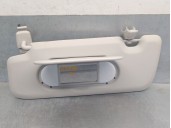 Replacement left sun visor for Mini Mini Countryman (F60) Cooper OEM IAM reference 51167418755 51167418755 
