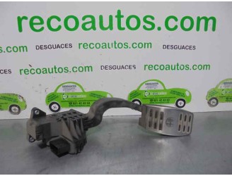 Recambio de potenciometro pedal para alfa romeo mito (145) 1.3 jtd cat referencia OEM IAM 55702020 BITRON