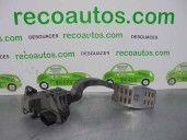 Replacement pedal potentiometer for Alfa Romeo MiTo (145) 1.3 JTD cat OEM IAM reference 55702020 BITRON